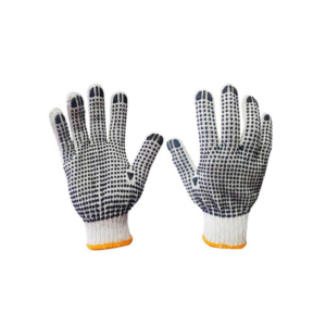 GUANTES MASTER CON PUNTOS DE PVC