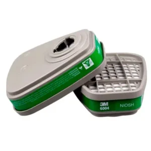 CARTUCHO 6004 - 3M