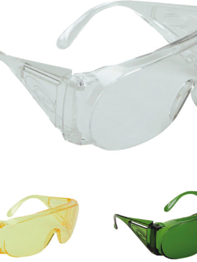 Gafas panoraica climax