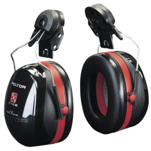 OREJERAS H540P DE 3M