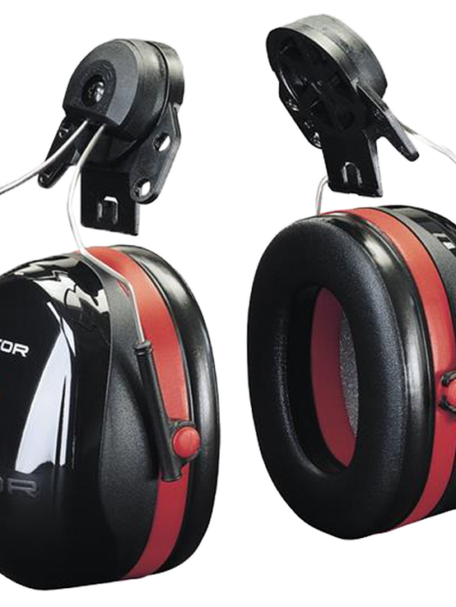 OREJERAS H540P3E DE 3M