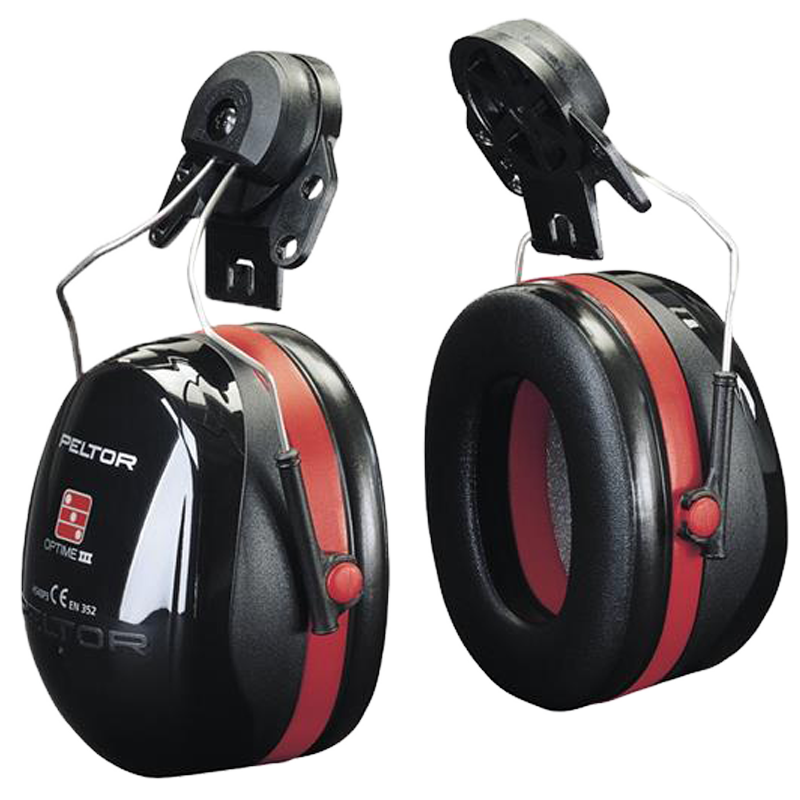 OREJERAS H540P3E DE 3M