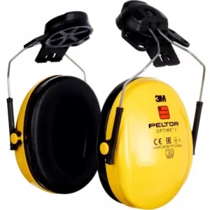 OREJERAS PELTOR H510 P ADAPTABLE A CASCO