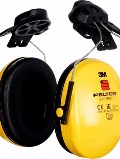 OREJERAS PELTOR H510 P ADAPTABLE A CASCO