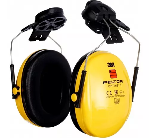 OREJERAS PELTOR H510 P ADAPTABLE A CASCO