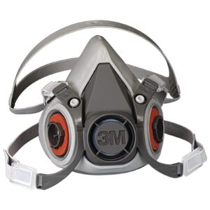 MASCARILLA 6200 3M