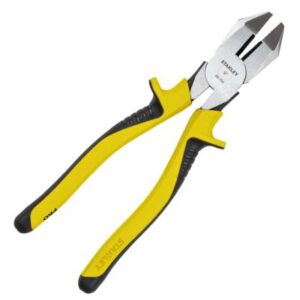 ALICATE PRO UNIVERSAL STANLEY