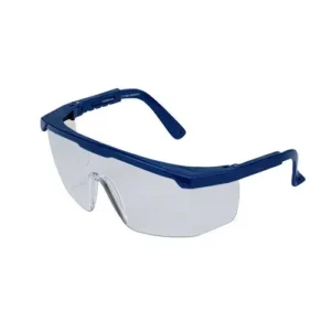 GAFAS DE SEGURIDAD NITRO STEELPRO