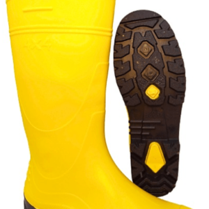 BOTAS PVC MILBOOTS