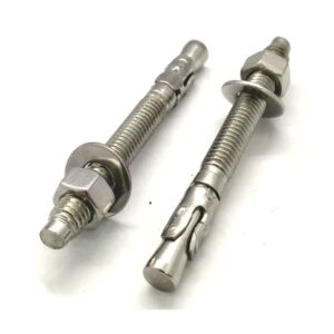 PERNOS DE ANCLAJE PARA HORMIGON