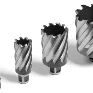 BROCAS ANULARES