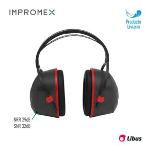 OREJERA L - 360 LIBUS