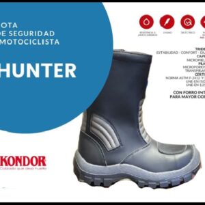 Kondor Hunter