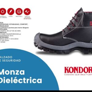 Kondor Monza Dielectrica