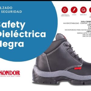 Kondor Monza Dielectrica