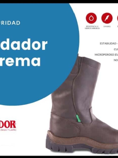 Kondor Soldador Extrema