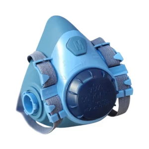 RESPIRADOR MEDIA CARA - POLYGARD 7500