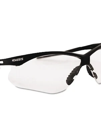 GAFAS NEMESIS CLARAS