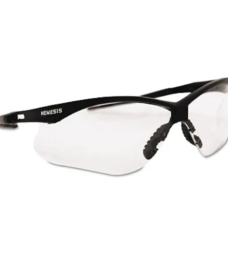 GAFAS NEMESIS CLARAS