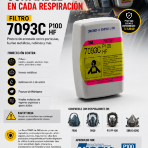FILTRO 7093C 3M