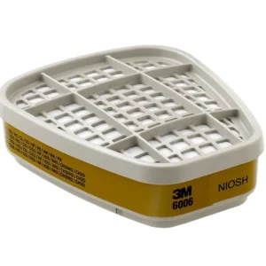 CARTUCHO 3M 6006